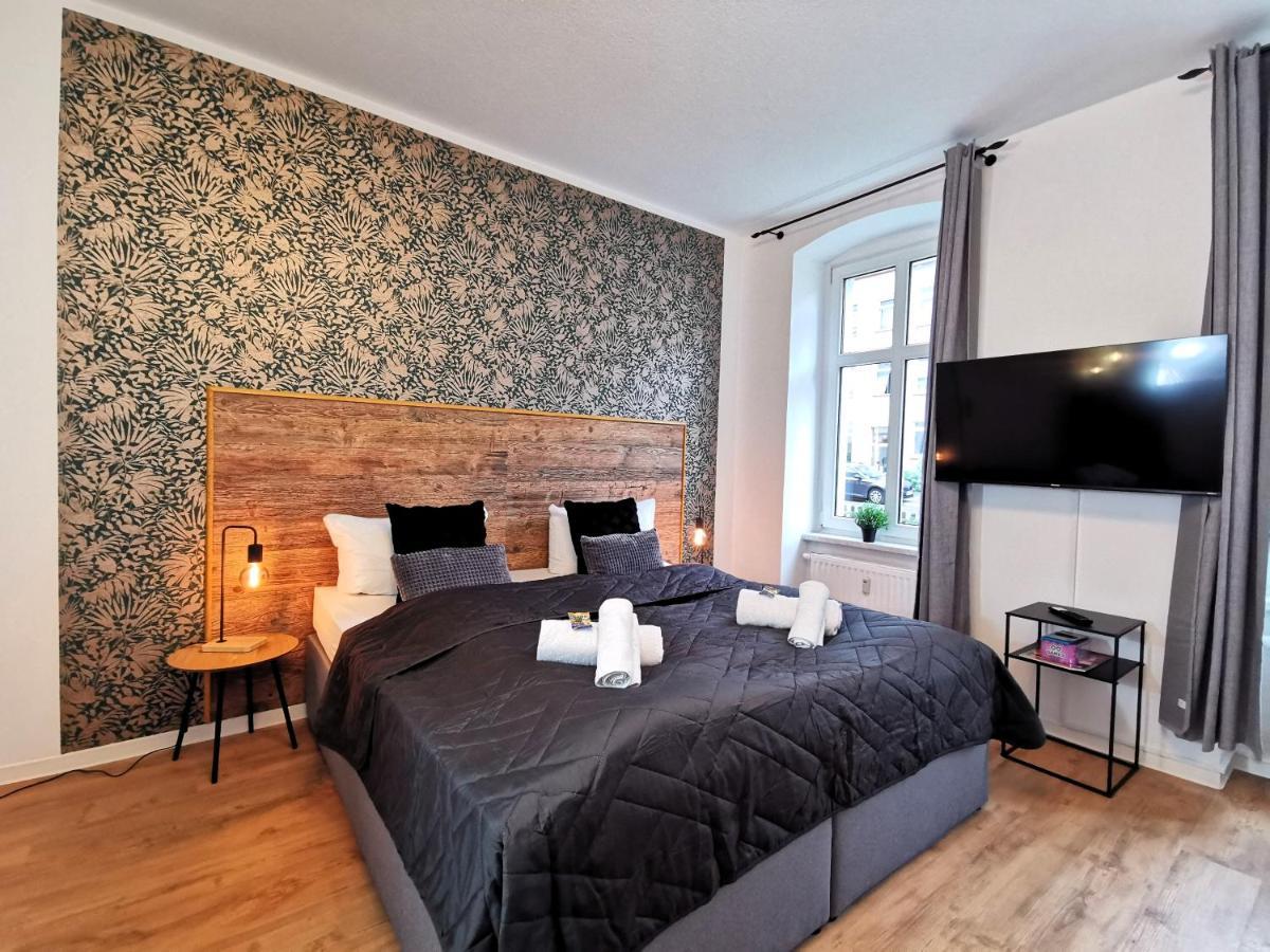 Bohnapartments M - Domplatz - Wlan - Vollausstattung