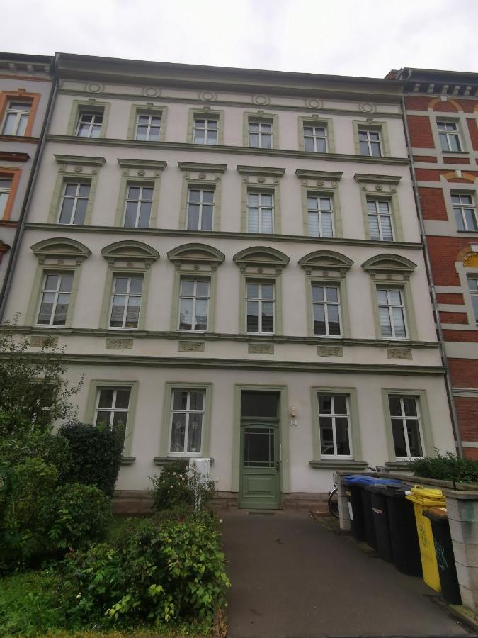 Bohnapartments M - Domplatz - Wlan - Vollausstattung Erfurt