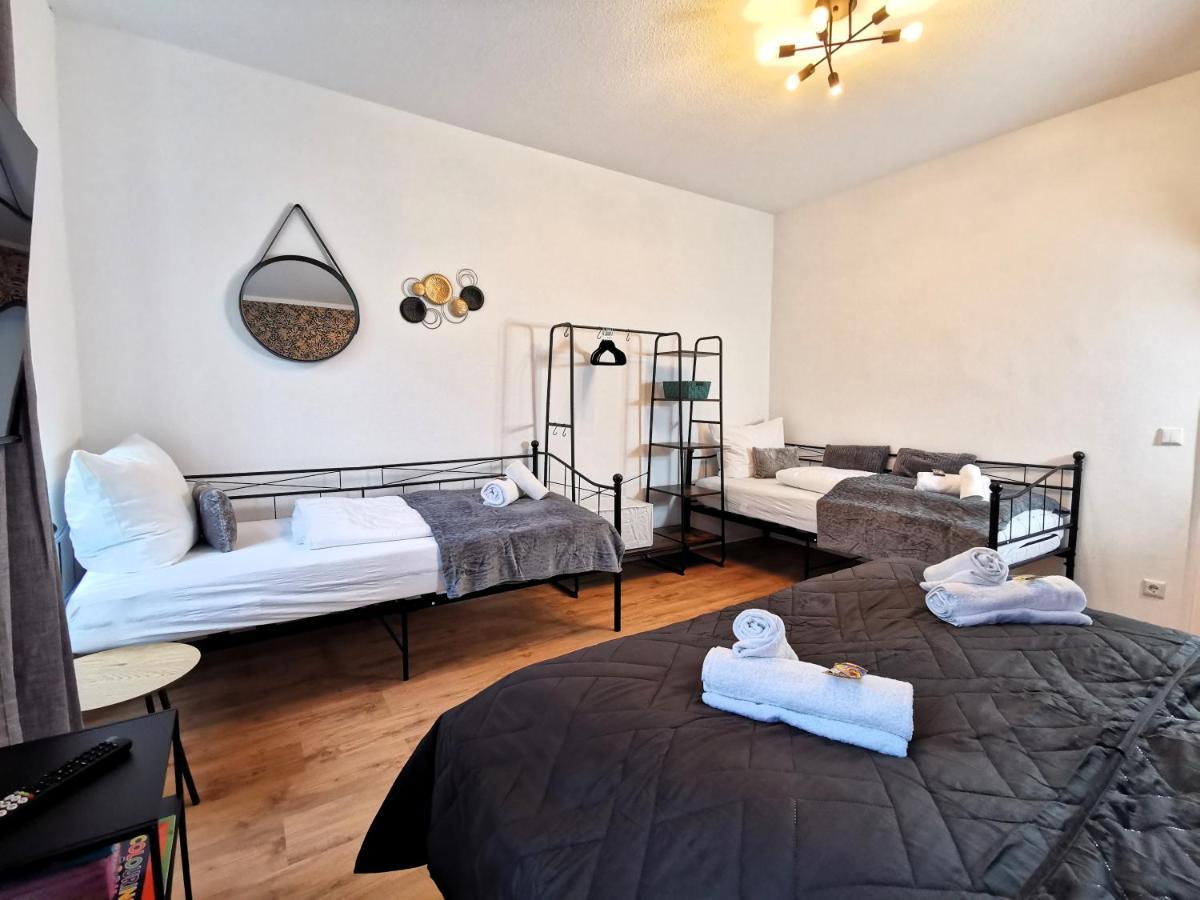 Bohnapartments M - Domplatz - Wlan - Vollausstattung Apartment
