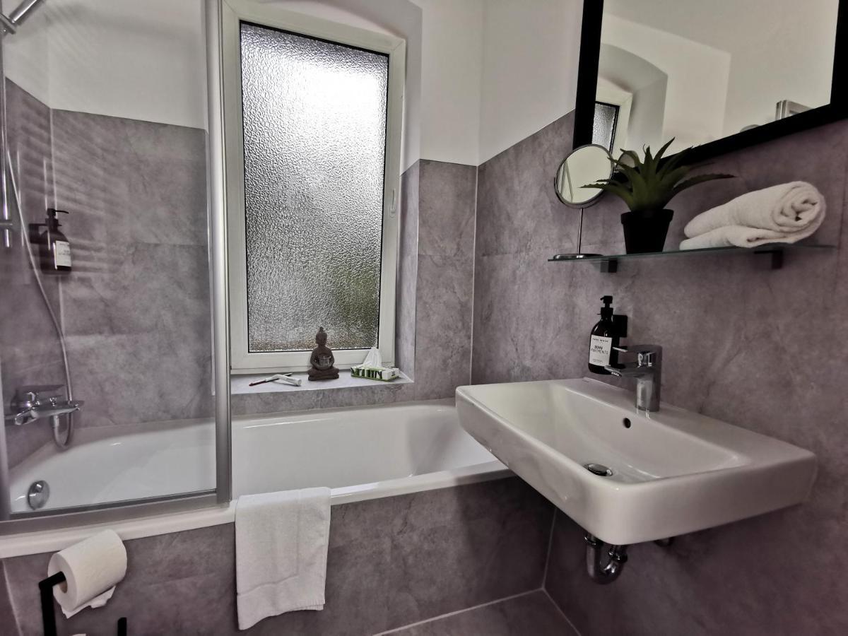 Bohnapartments M - Domplatz - Wlan - Vollausstattung Erfurt