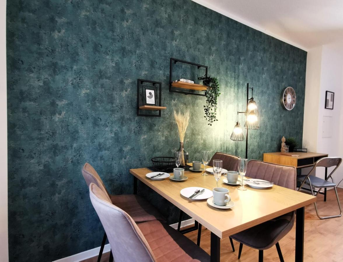 Bohnapartments M - Domplatz - Wlan - Vollausstattung Apartment