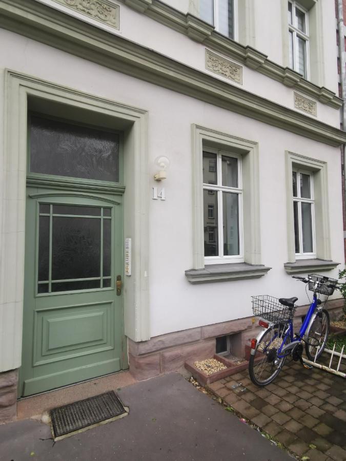 Bohnapartments M - Domplatz - Wlan - Vollausstattung Erfurt