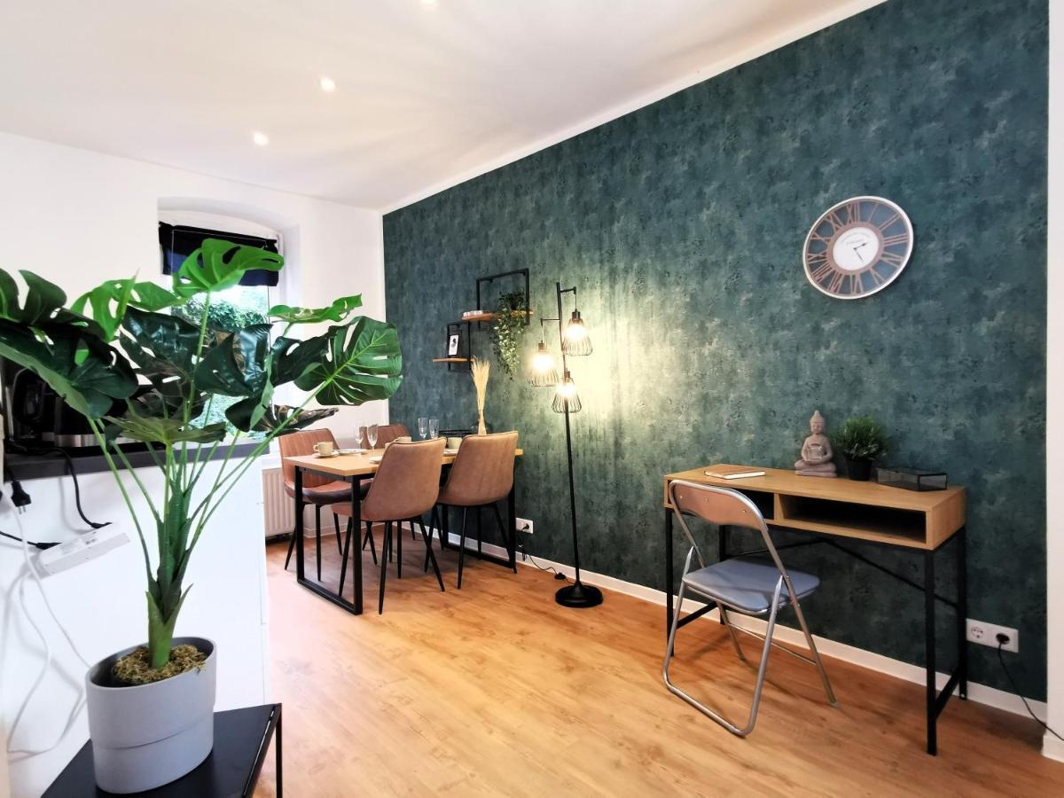 Apartment Bohnapartments M - Domplatz - Wlan - Vollausstattung *