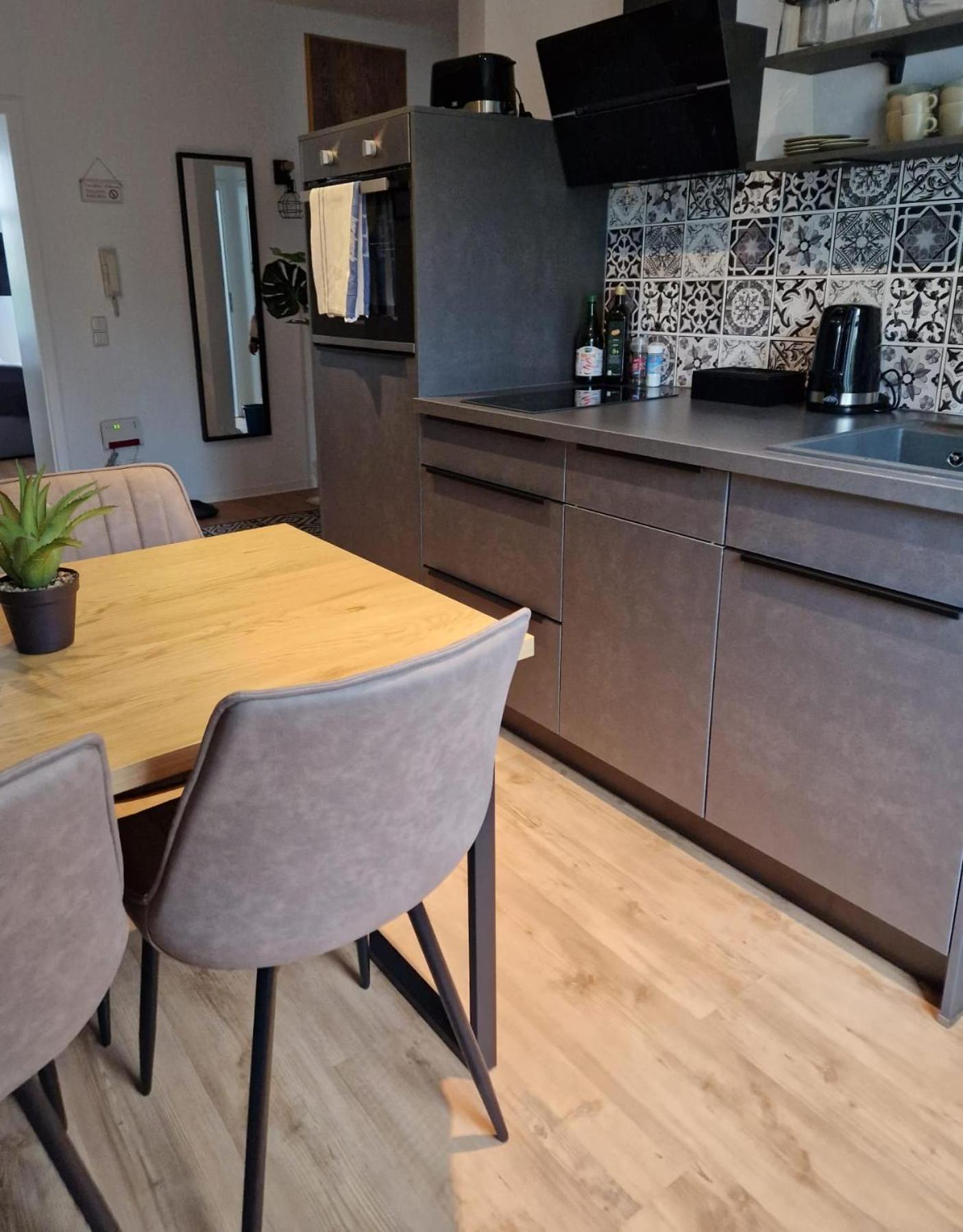 Bohnapartments M - Domplatz - Wlan - Vollausstattung *